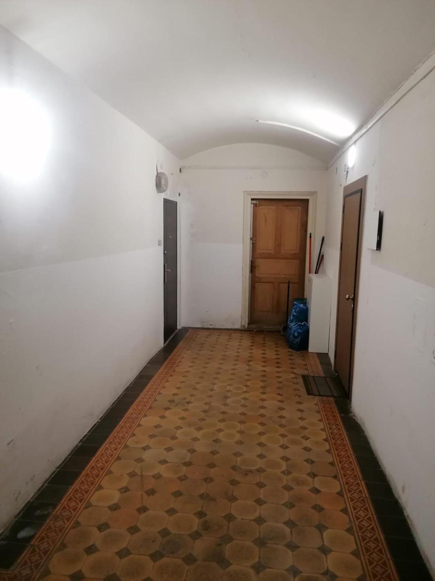 Zagreb 2 Botanical Garden Budget Apartment Exterior photo