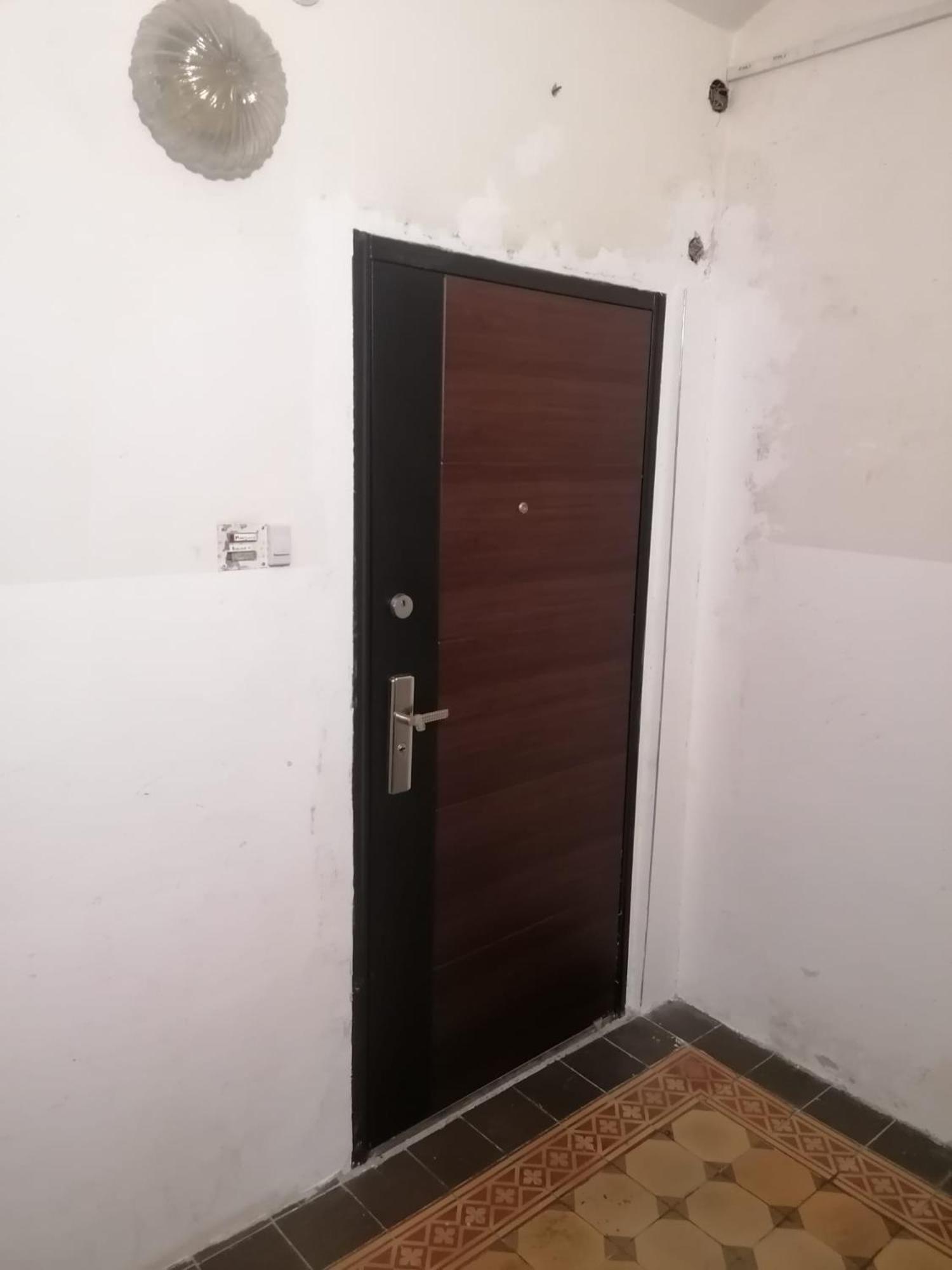 Zagreb 2 Botanical Garden Budget Apartment Exterior photo