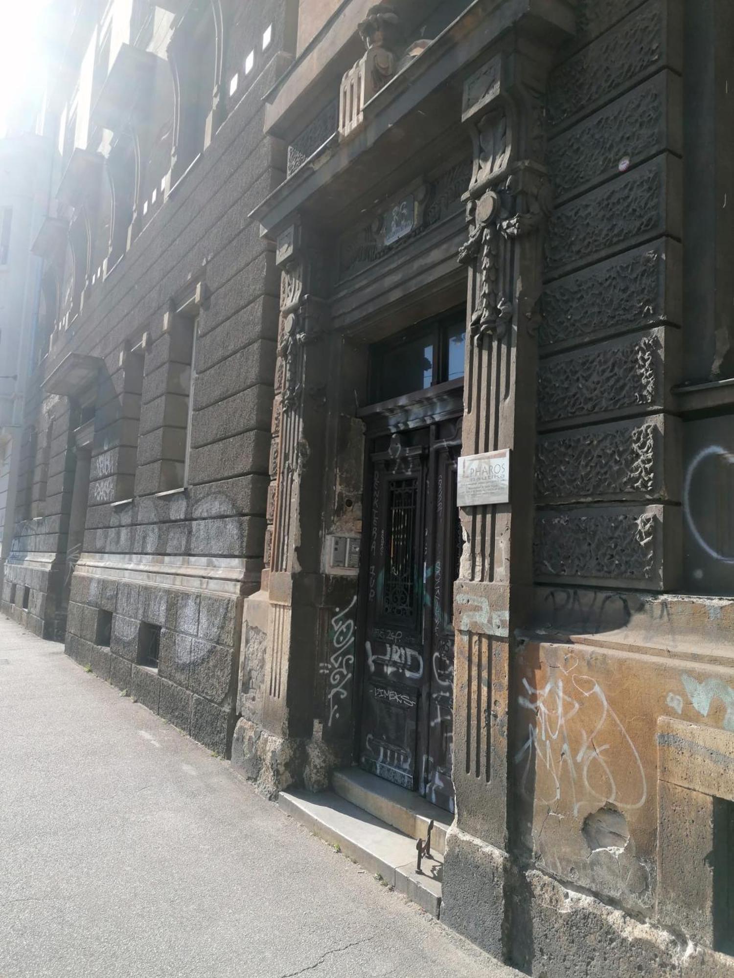 Zagreb 2 Botanical Garden Budget Apartment Exterior photo
